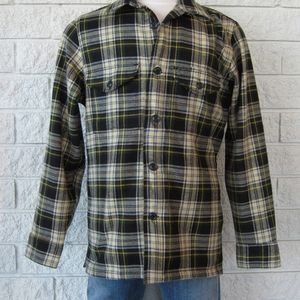 Filson Black Ivory Jac-shirt